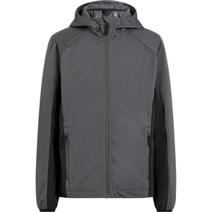 Abe LT B Jacket Softshell