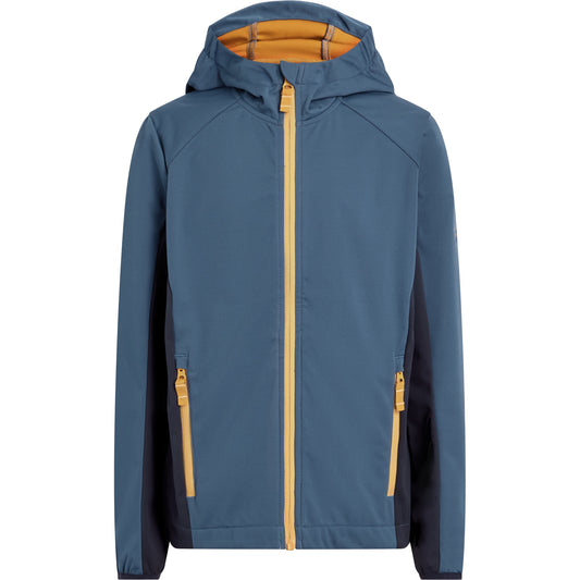 Abe LT B Jacket Softshell