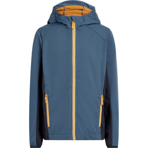 Abe LT B Jacket Softshell