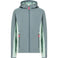 Abe LT G Jacket Softshell