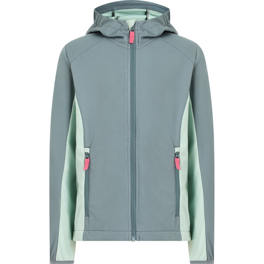 Abe LT G Jacket Softshell