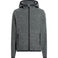 Choco FZ HD FL B Jacket Fleece Hd