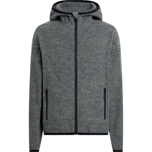 Choco FZ HD FL B Jacket Fleece Hd