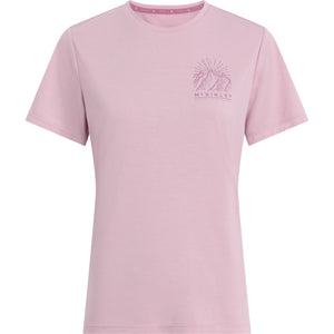 Elie II W T-Shirt S/S