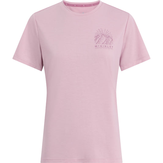 Elie II W T-Shirt S/S