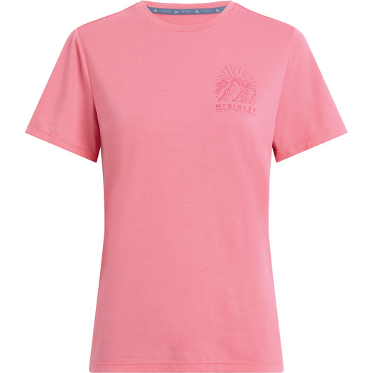 Elie II W T-Shirt S/S