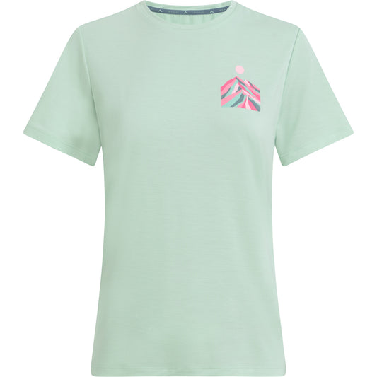 Elie II W T-Shirt S/S