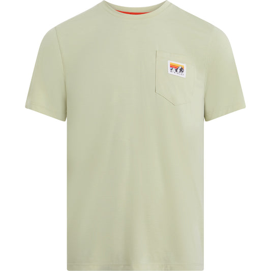 Eelis M T-Shirt S/S