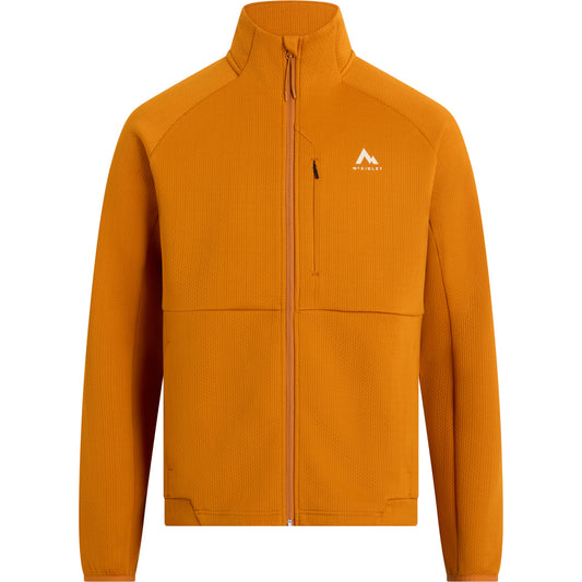 Emmet M Fleecejacke Knit