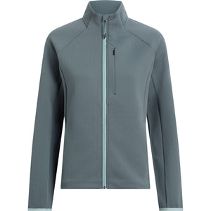 Emmet W Fleecejacke Knit