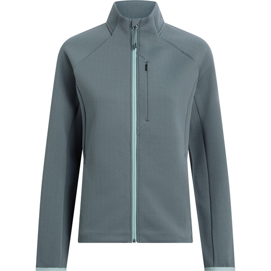 Emmet W Fleecejacke Knit