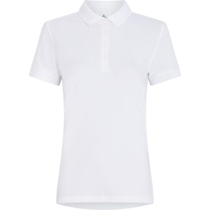 Lango W Polo Shirt S/S