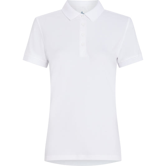 Lango W Polo Shirt S/S