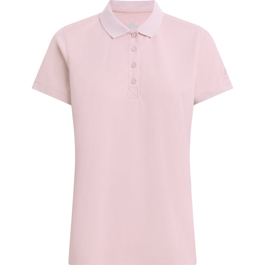 Lango W Polo Shirt S/S