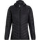 Sierre HYB JKT W Jacket Hybrid Hd