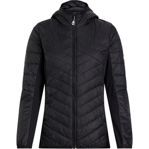 Sierre HYB JKT W Jacket Hybrid Hd