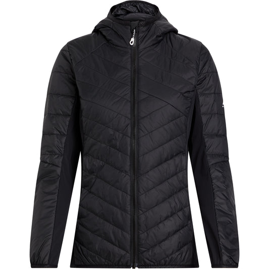 Sierre HYB JKT W Jacket Hybrid Hd