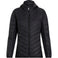 Sierre HYB JKT W Jacket Hybrid Hd