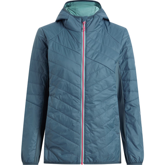 Sierre HYB JKT W Jacket Hybrid Hd