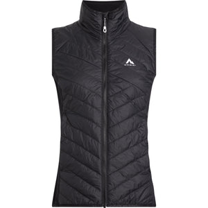 Sierre HYB VST W Vest Padded