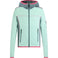 Issal G Jacket Fleece Hd