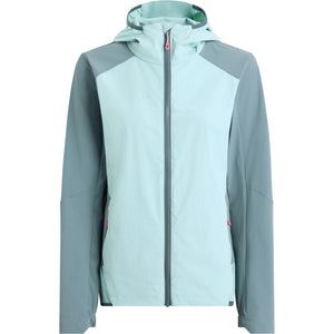 X-Light SFT JKT W