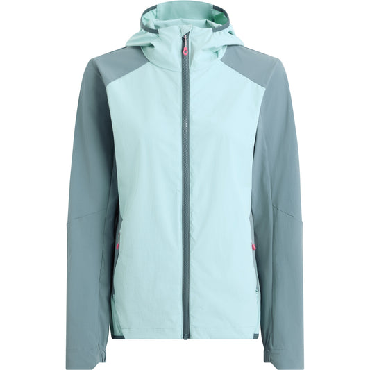 X-Light SFT JKT W