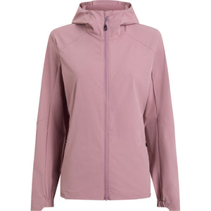 X-Light SFT JKT W