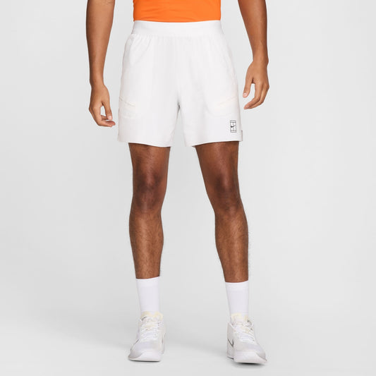 NikeCourt Advantage Tennisshorts