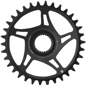 RaceFace Bosch G4 Chainring Shimano 1x12SPD 55CL