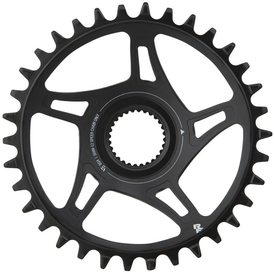 RaceFace Bosch G4 Chainring Shimano 1x12SPD 55CL