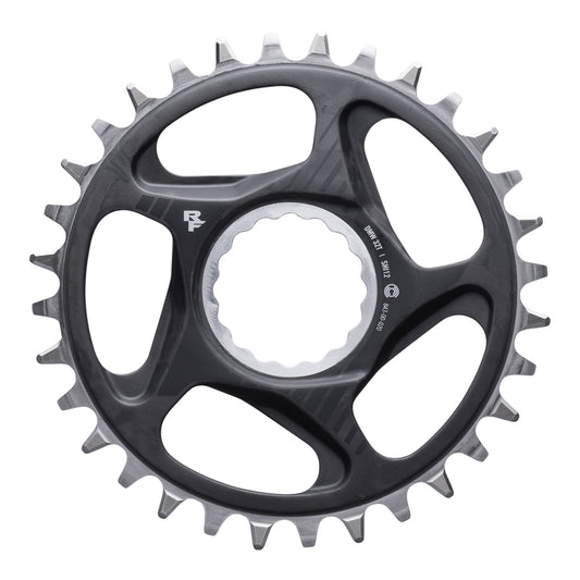 RF ERA DM Carbon W Chainring Shimano 1x12SPD 55CL