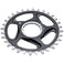 RF ERA DM Carbon W Chainring Shimano 1x12SPD 55CL