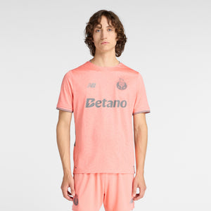 FC Porto Away SS Jersey 25/26