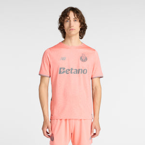 FC Porto Away SS Jersey 25/26