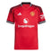 Manchester United Home Fussballtrikot