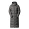 W HYDRENALITE CITY LONG DOWN HOODED PARK