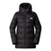 W HYALITE DOWN PARKA