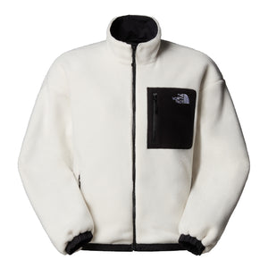 W YUMIORI REVERSIBLE JACKET