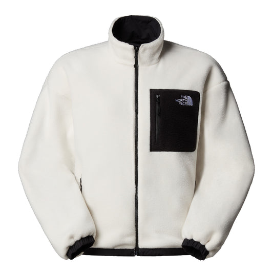 W YUMIORI REVERSIBLE JACKET