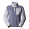 W YUMIORI 1/4 ZIP