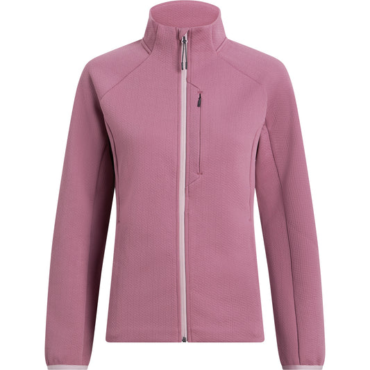 Emmet W Fleecejacke Knit