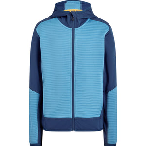 Aaki veste polaire