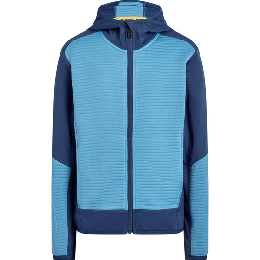 Aaki veste polaire