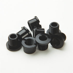 Chainring Bolt/Nut Pack Single Double
