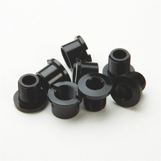Chainring Bolt/Nut Pack Single Double