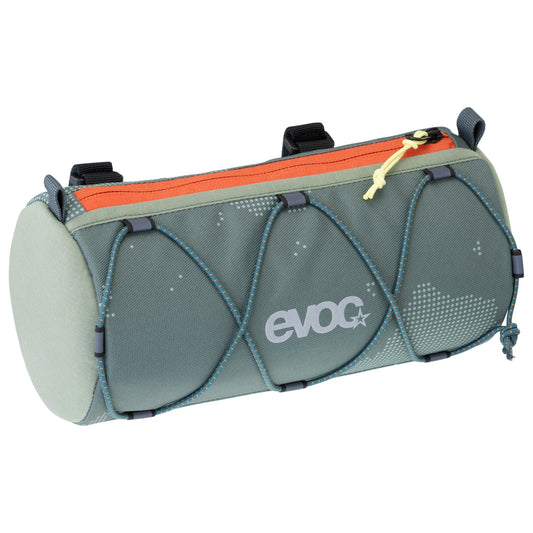 Handlebar Roll 1.5L Upcycling