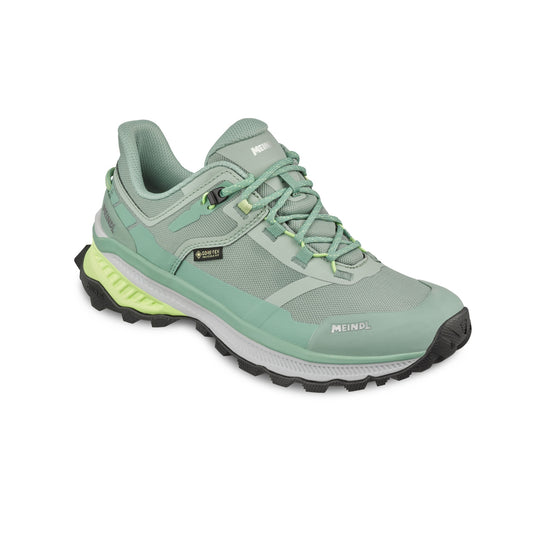 Tahoma Lady GTX