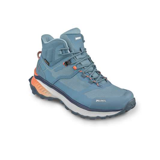 Tahoma Lady Mid GTX