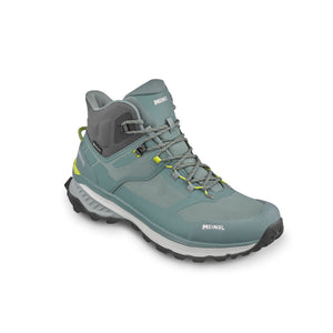 Tahoma Mid GTX
